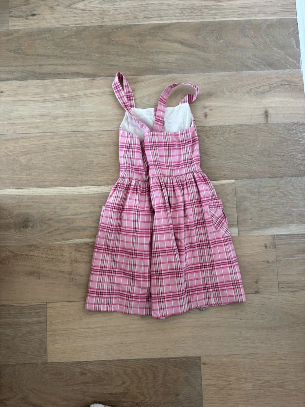 Girls Ralph Lauren Dress